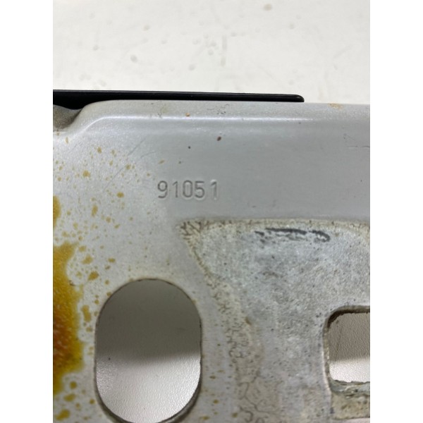 Suporte Da Mini Frente ( Esquerdo ) - Land Ranger Rover 2013