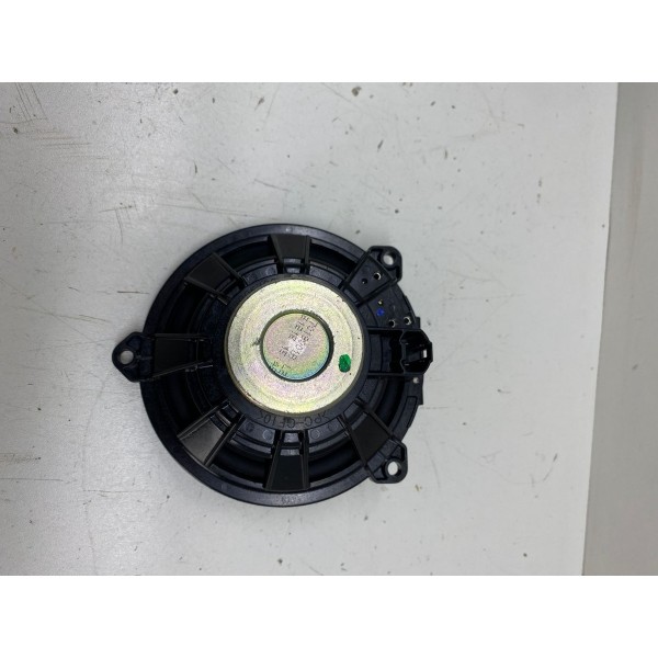 Sub Autofalante Tampa Land Rover Discovery 4 2013 2019