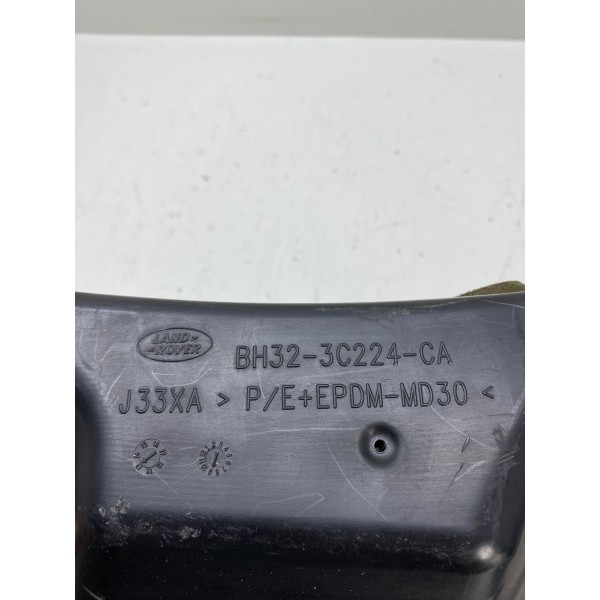 Tampa Bomba Superior Suspensão Ar Discovery 4 2013