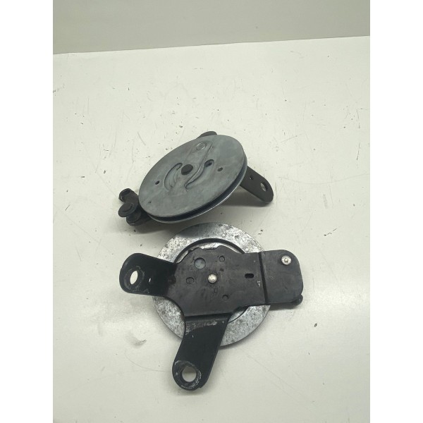 Catraca Cabo Dir. E Esq. Tampa Tras. Discovery 4 2013 2015