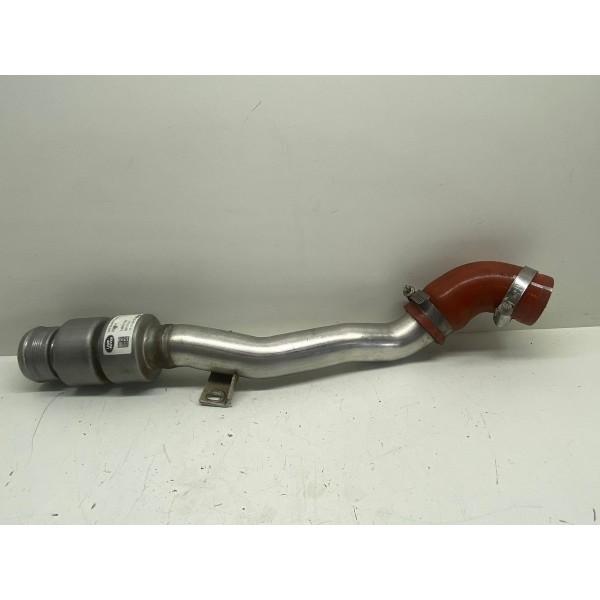 Cano Turbina Discovery 2013 2013