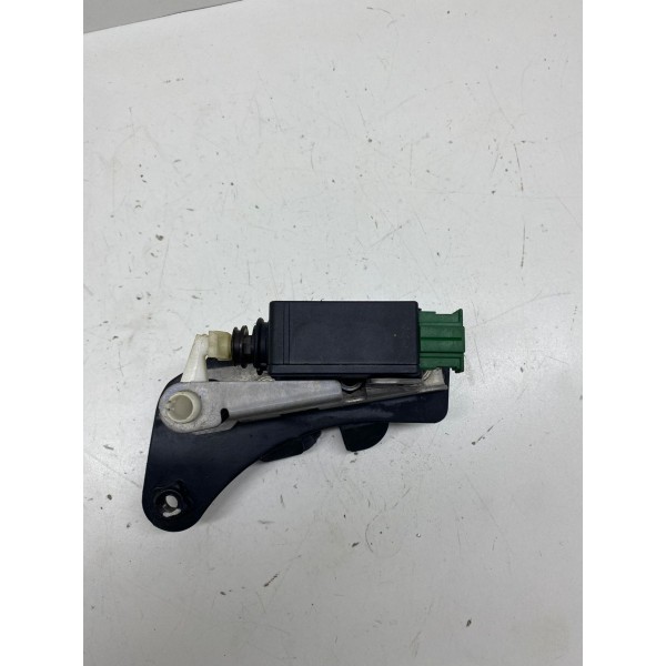 Trava Fechadura Porta Malas Direito Discovery 4 2013 2012