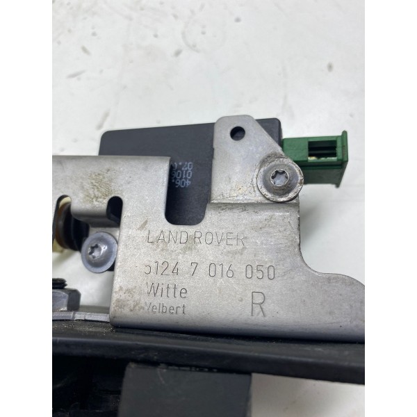 Trava Fechadura Porta Malas Direito Discovery 4 2013 2012