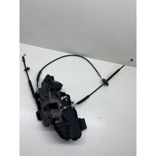 Fechadura Elétrica Dianteira Esquerda Discovery 4 2013 2010