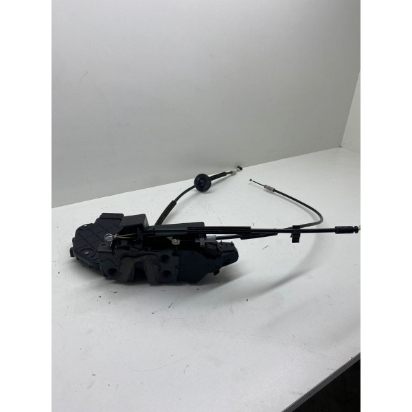 Fechadura Elétrica Dianteira Esquerda Discovery 4 2013 2010