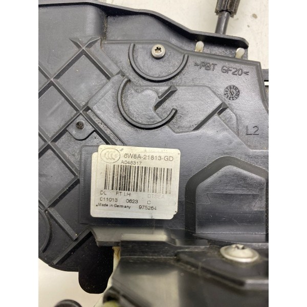 Fechadura Elétrica Dianteira Esquerda Discovery 4 2013 2010