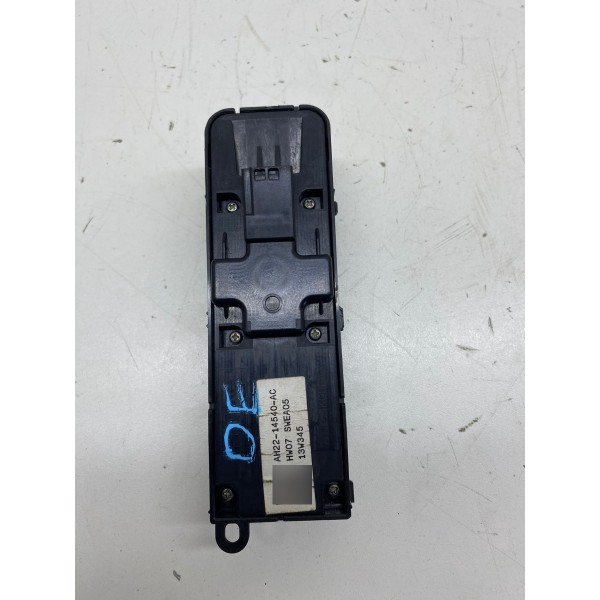 Comando Vidro Dianteiro Esquerdo Discovery 4 2013 2009