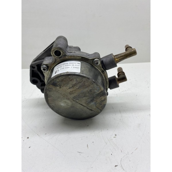 Bomba De Vácuo Land Rover Discovery 4 2013 2006