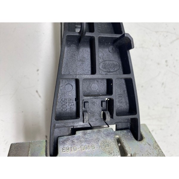 Maçaneta Externa Traseira Esquerda Discovery 4 2013 2005