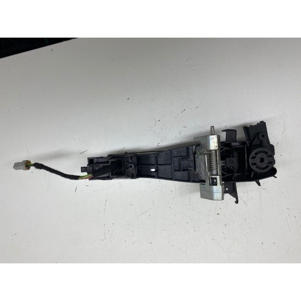 Maçaneta Externa Traseira Esquerda Discovery 4 2013 2005