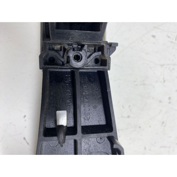 Maçaneta Externa Traseira Esquerda Discovery 4 2013 2005