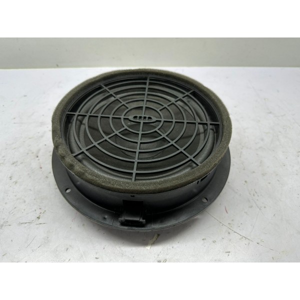 Alto Falante Dianteiro Esquerdo Audi Q3 2014 5060 Preto