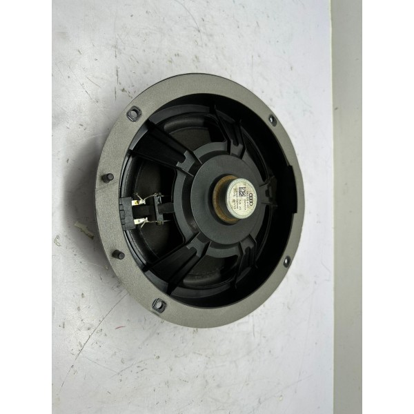 Alto Falante Dianteiro Esquerdo Audi Q3 2014 5060 Preto