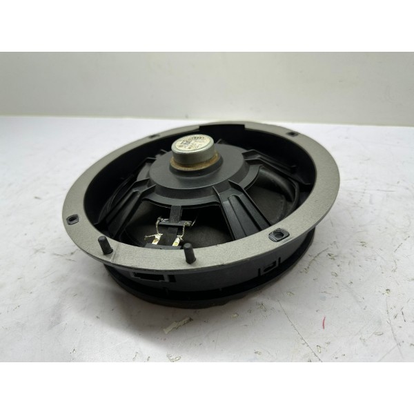 Alto Falante Dianteiro Esquerdo Audi Q3 2014 5060 Preto