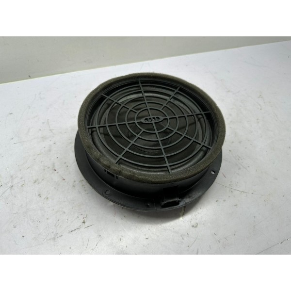 Alto Falante Dianteiro Esquerdo Audi Q3 2014 5060 Preto