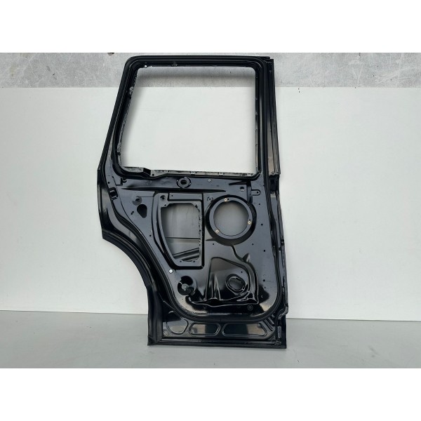 Porta Traseira Esquerda Freelander 2010 Traseira Traseira Preto