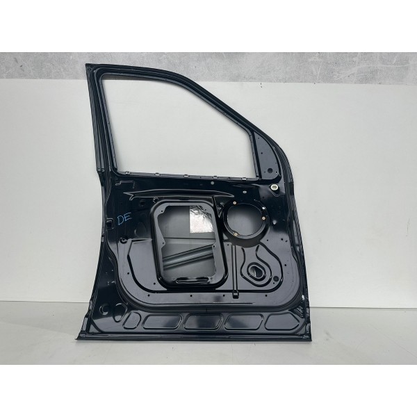 Porta Dianteira Esquerda Freelander 2010 Dianteira Esquerda Preto