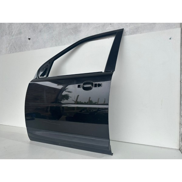 Porta Dianteira Esquerda Freelander 2010 Dianteira Esquerda Preto