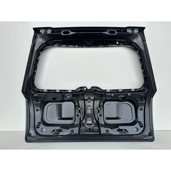 Tampa Traseira Original Freelander 2010 6h5245155a Preto