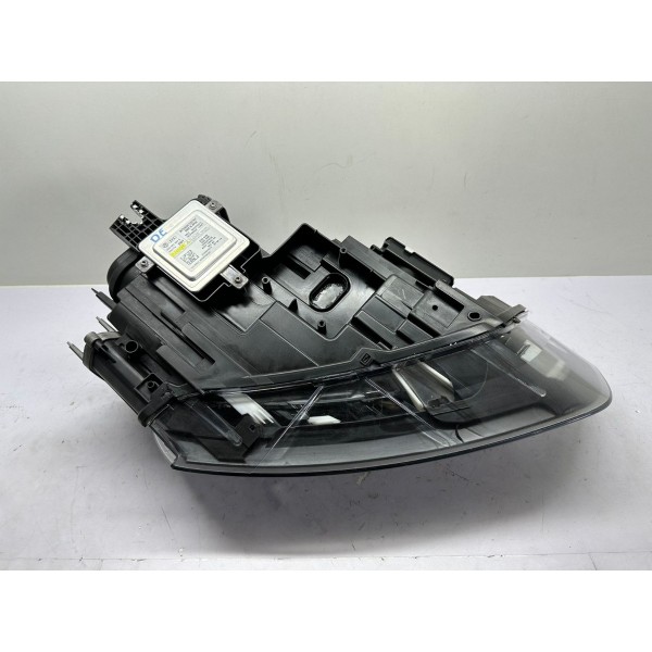 Farol Dianteiro Esquerdo Audi Q3 2014 8u0941005 Esquerdo