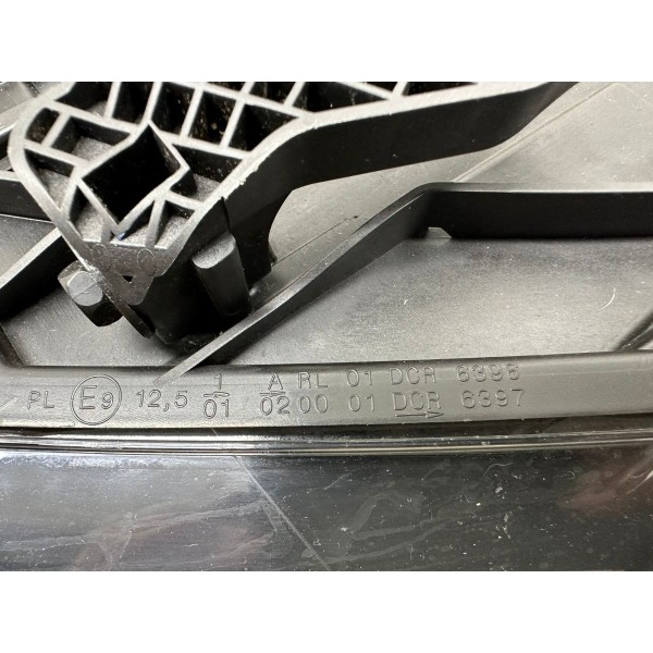 Farol Dianteiro Esquerdo Audi Q3 2014 8u0941005 Esquerdo