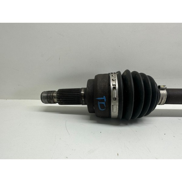 Semi Eixo Traseiro Direito Freelander 2 3.2 2010