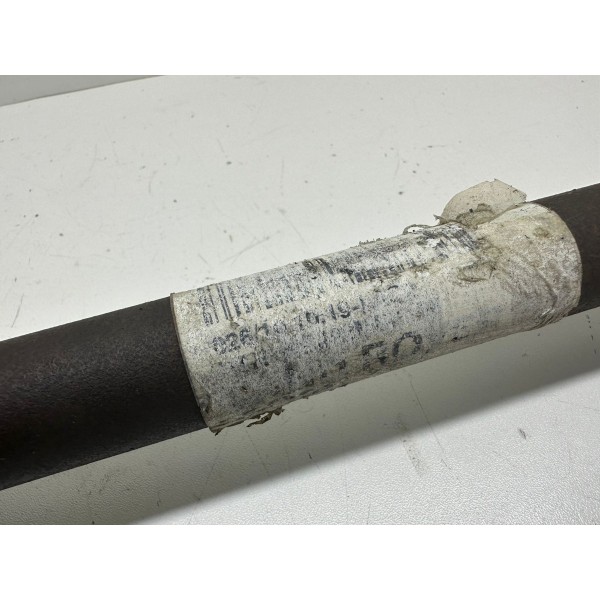 Semi Eixo Traseiro Direito Freelander 2 3.2 2010