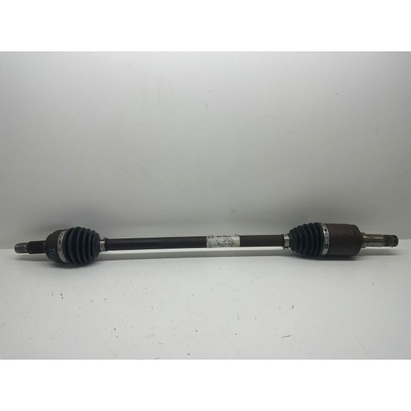 Semi Eixo Traseiro Direito Freelander 2 3.2 2010