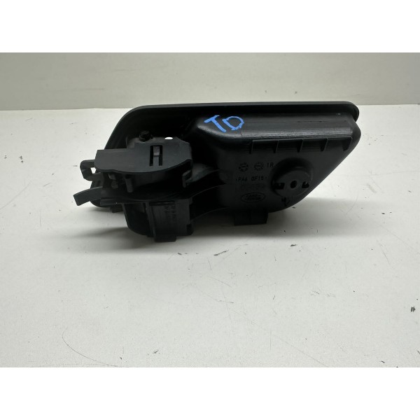 Maçaneta Interna Tras. Dir. Freelander 2010 5h322260 1897 Traseira