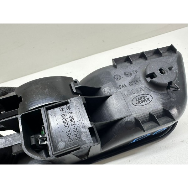 Maçaneta Interna Diant. Dir. Freelander 2010 5h3222600 1894 Dianteira