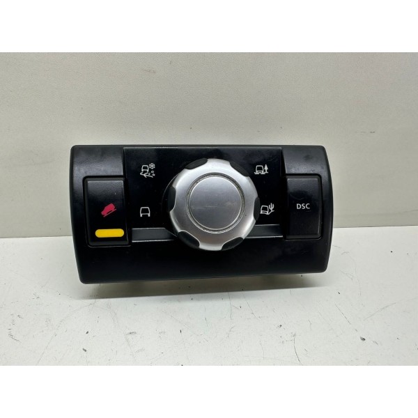 Botão Controle De Tração Freelander 2010 6h5214b596 1891