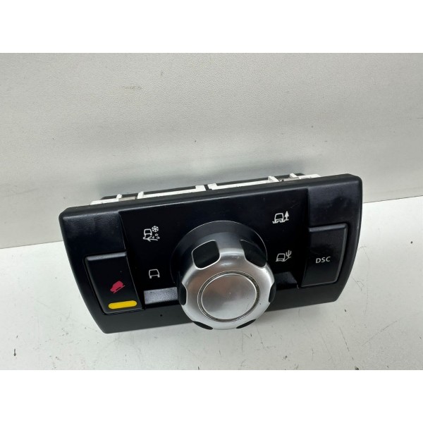 Botão Controle De Tração Freelander 2010 6h5214b596 1891