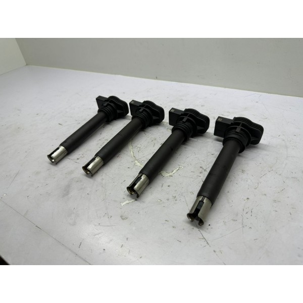 Jogo De Bobina Audi Q3 2.0 2014 5059