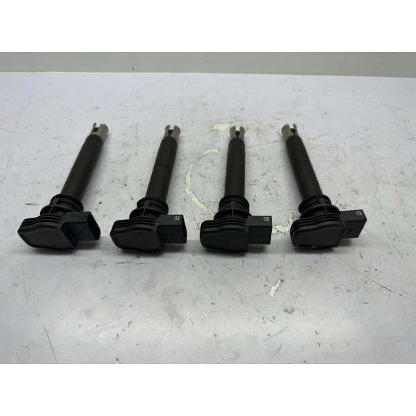 Jogo De Bobina Audi Q3 2.0 2014 5059