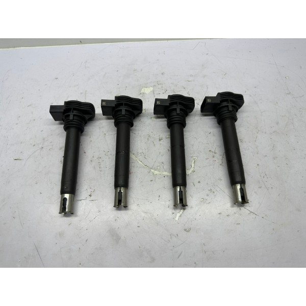 Jogo De Bobina Audi Q3 2.0 2014 5059