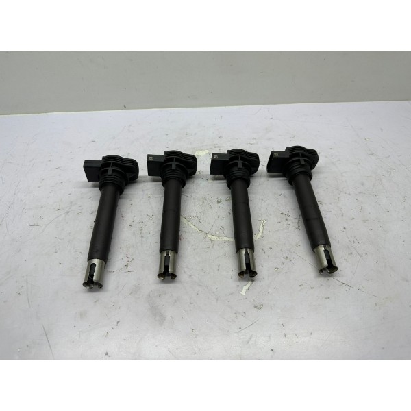 Jogo De Bobina Audi Q3 2.0 2014 5059