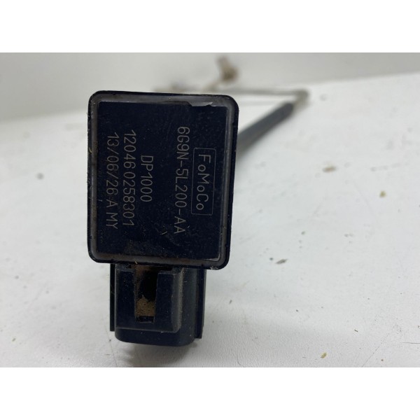 Sensor Pressão Ar Admissão Discovery 4 2013 2003