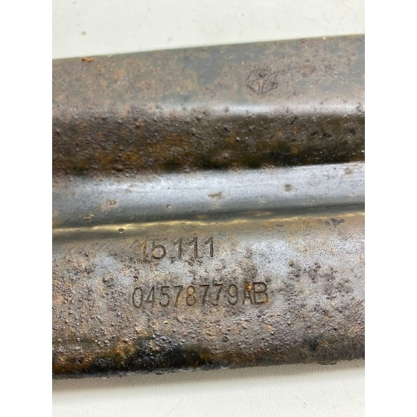 Suporte Suspensão Diant. Jeep Grand Cherokee 2012 1998