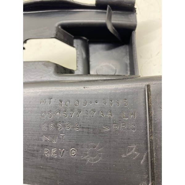 Capa Fiação Traseira Esquerda Jeep Grand Cherokee 2012 1997