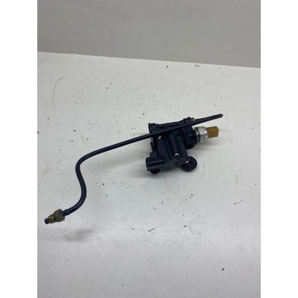 Válvula Suspensão Ar Com Sensor Discovery 4 2013 1992