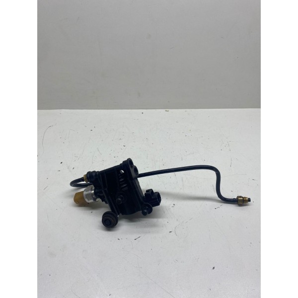 Válvula Suspensão Ar Com Sensor Discovery 4 2013 1992