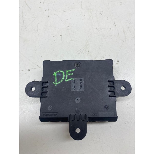 Modulo Da Porta Diant. Esq. Land Rover Discovery 2013 1991