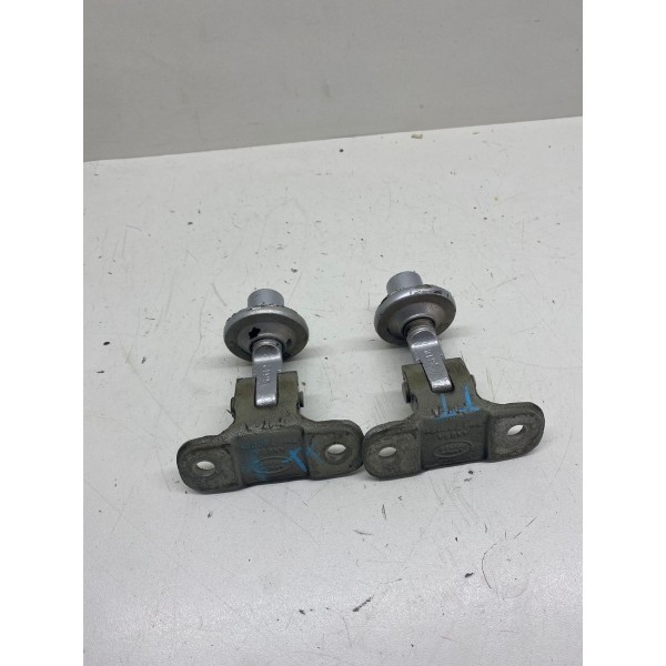 Dobradiça Tampa Tras Superior Land Rover Discovery 2013 1990