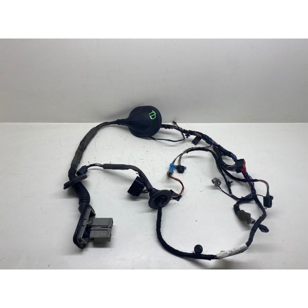 Chicote Porta Tras. Direita Land Rover Discovery 4 2013 1988