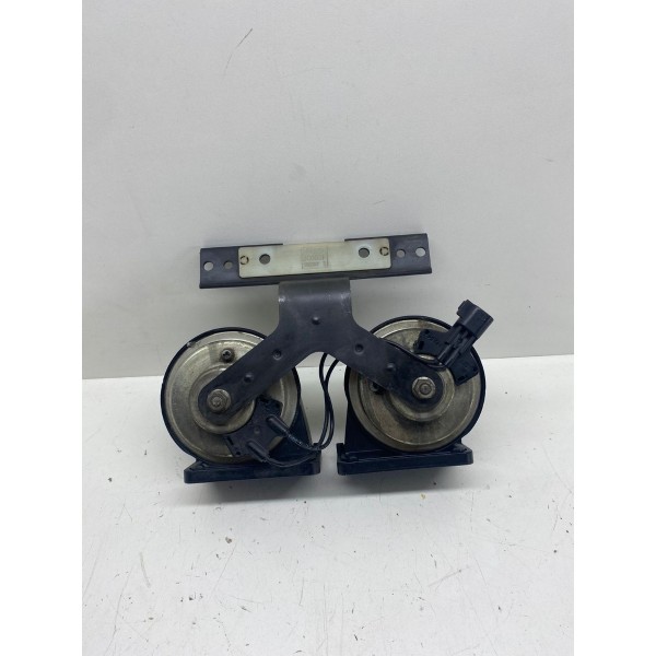 Buzina Land Rover Discovery 2013 1986