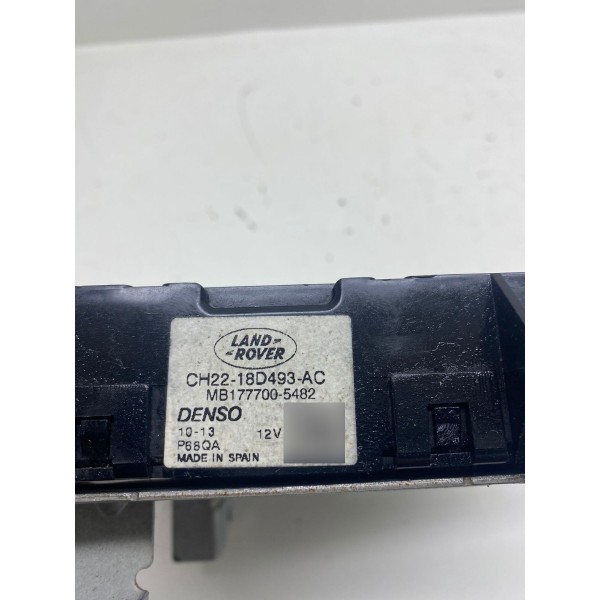 Módulo Controle Ar Condicionado Discovery 4 2013 1984