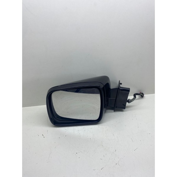 Retrovisor Elétrico Esquerdo Land Rover Discovery 2013 1981
