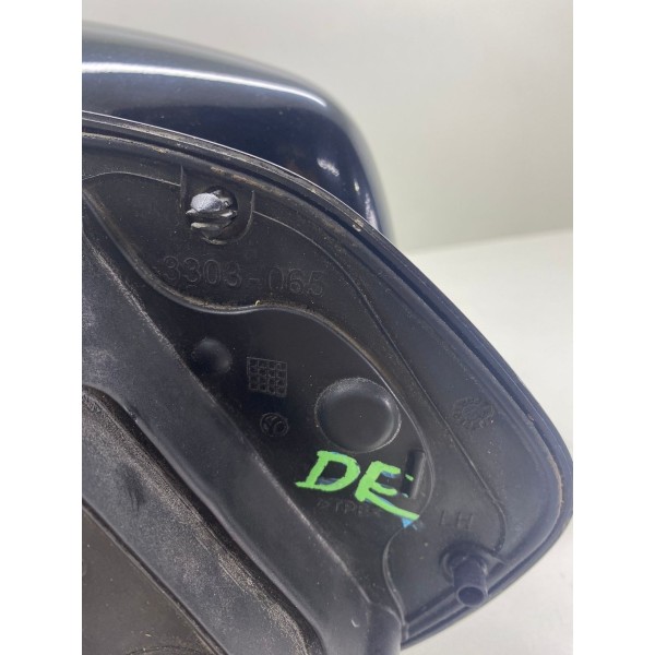 Retrovisor Elétrico Esquerdo Land Rover Discovery 2013 1981