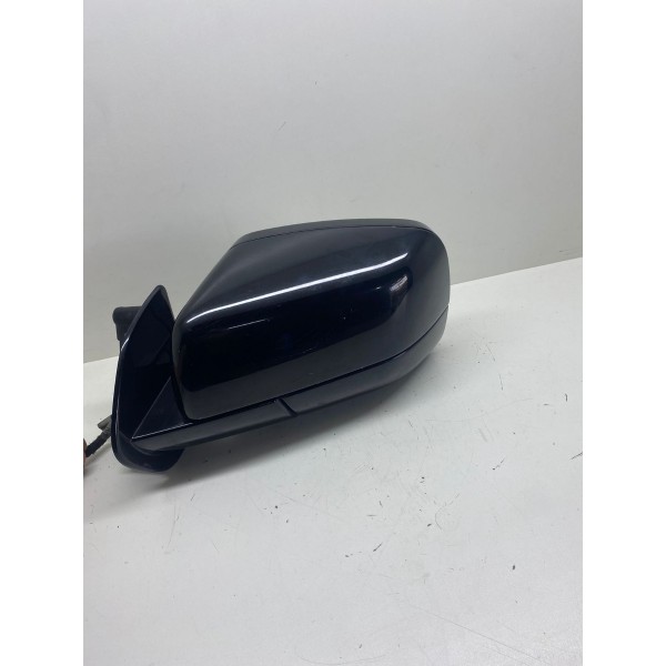 Retrovisor Elétrico Esquerdo Land Rover Discovery 2013 1981