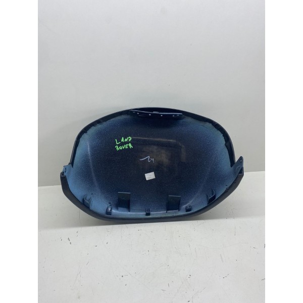 Capa Painel De Instrumentos Land Rover Discovery 4 2013 Preto